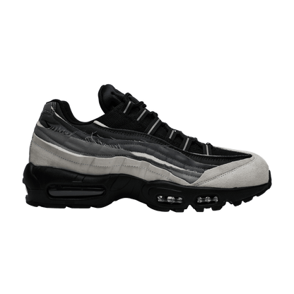 Nike Air Max 95 Comme des Garcons Black Grey