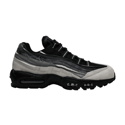 Nike Air Max 95 Comme des Garcons Black Grey