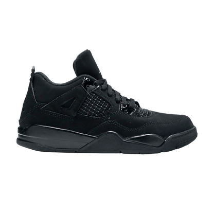 Jordan 4 Retro Black Cat (2020) (PS)