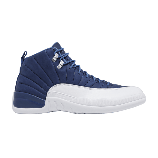 Jordan 12 Retro Indigo