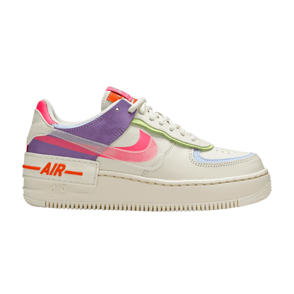 Nike Air Force 1 Low Shadow Beige Pale Ivory (Women's)