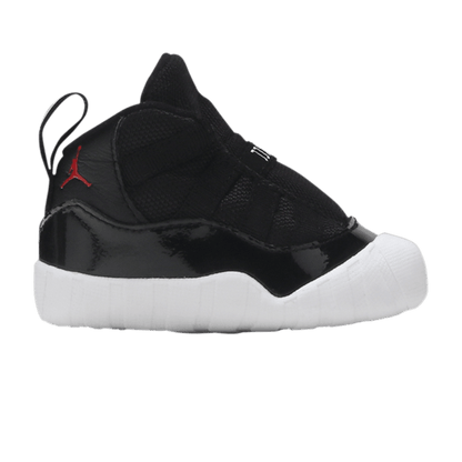 Jordan 11 Crib Bootie 72-10 (I)