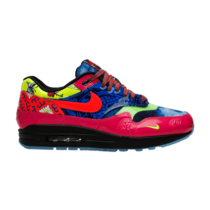 Nike Air Max 1 Chinese New Year Longevity (2020)