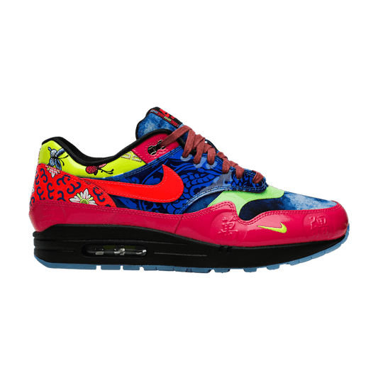 Nike Air Max 1 Chinese New Year Longevity (2020)