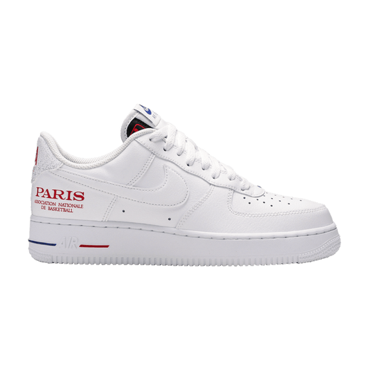 Nike Air Force 1 Low NBA Paris Game