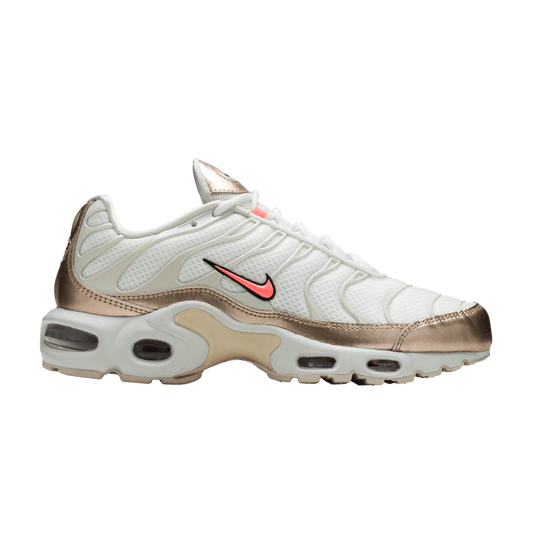 Nike Air Max Plus Light Orewood Brown (Women's)