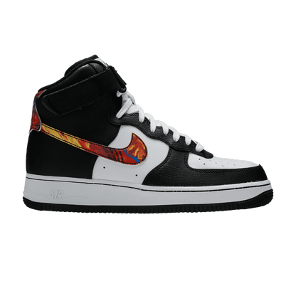 Nike Air Force 1 High Vintage Mosaic Swoosh