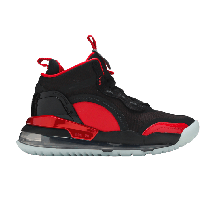 Jordan Aerospace 720 Paris Saint Germain