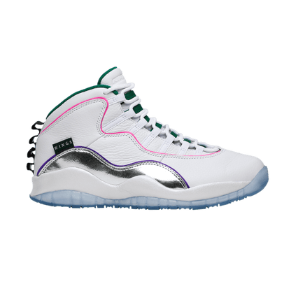 Jordan 10 Retro Wings