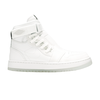 Jordan 1 Nova XX Triple White (Women's)