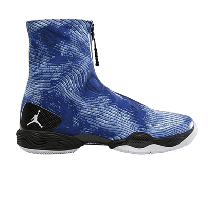 Jordan XX8 Blue Camo
