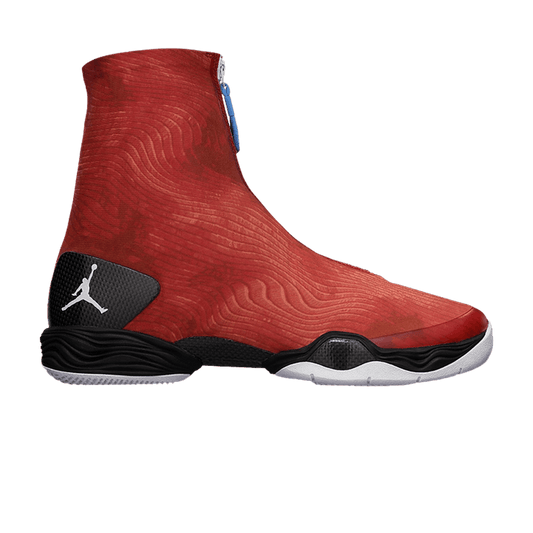 Jordan XX8 Red Camo