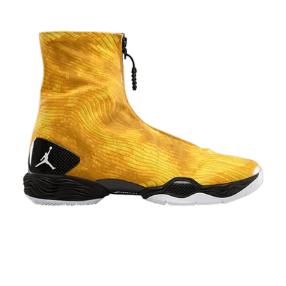 Jordan XX8 Yellow