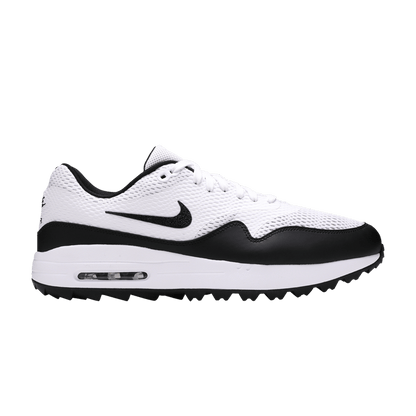 Nike Air Max 1 Golf White Black