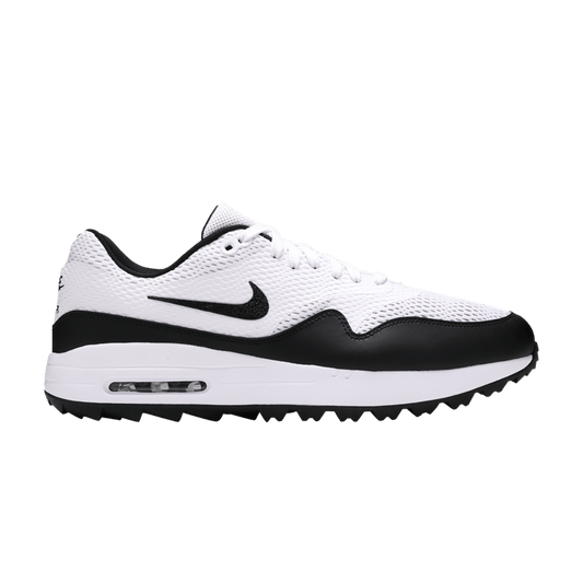 Nike Air Max 1 Golf White Black