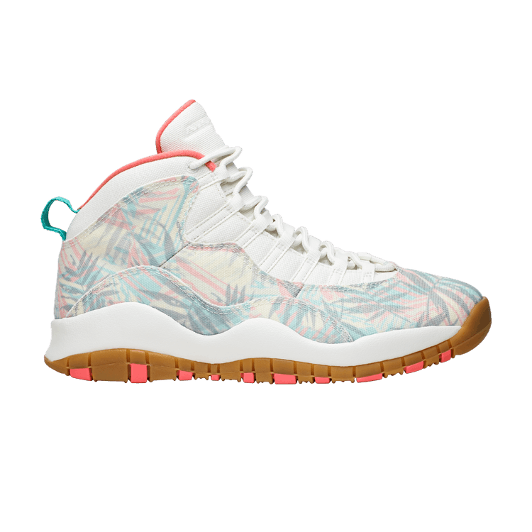 Jordan 10 Retro Super Bowl LIV