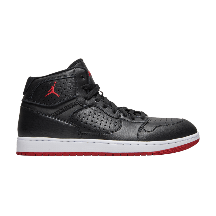 Jordan Access Bred