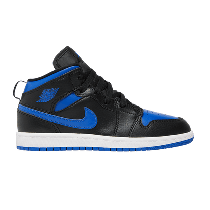 Jordan 1 Mid Royal (2020) (PS)