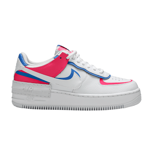 Nike Air Force 1 Low Shadow Cotton Candy (Women's)