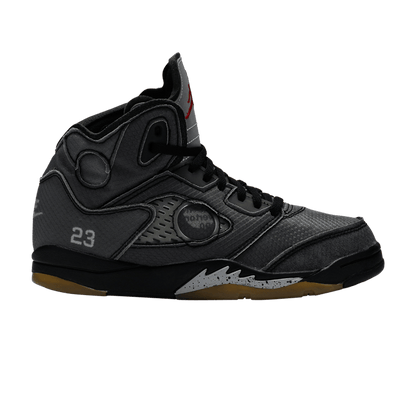 Jordan 5 Retro Off-White Muslin (PS)