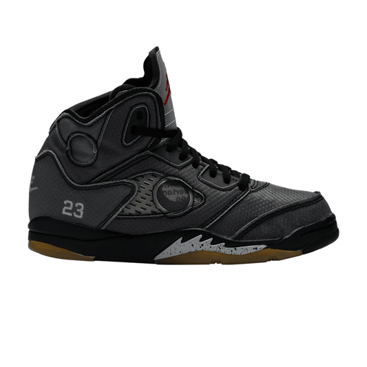 Jordan 5 Retro Off-White Muslin (PS)