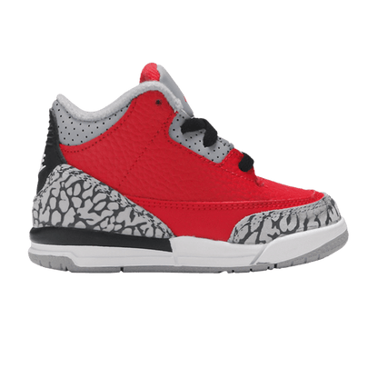 Jordan 3 Retro SE Fire Red (PS)