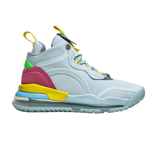 Jordan Aerospace 720 Lyrical Lemonade