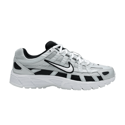 Nike P-6000 Pure Platinum