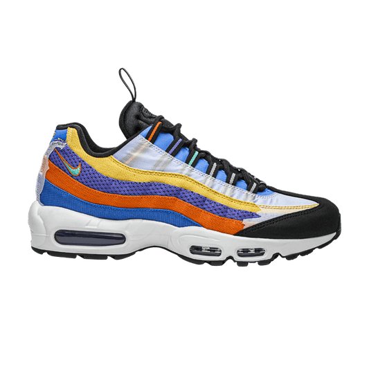 Nike Air Max 95 BHM (2020)