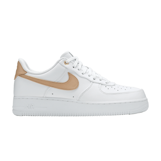 Nike Air Force 1 Low White Vachetta Tan