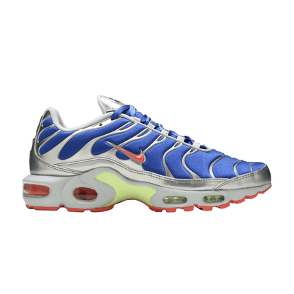 Nike Air Max Plus Hyper Royal Sunblush (Women's)