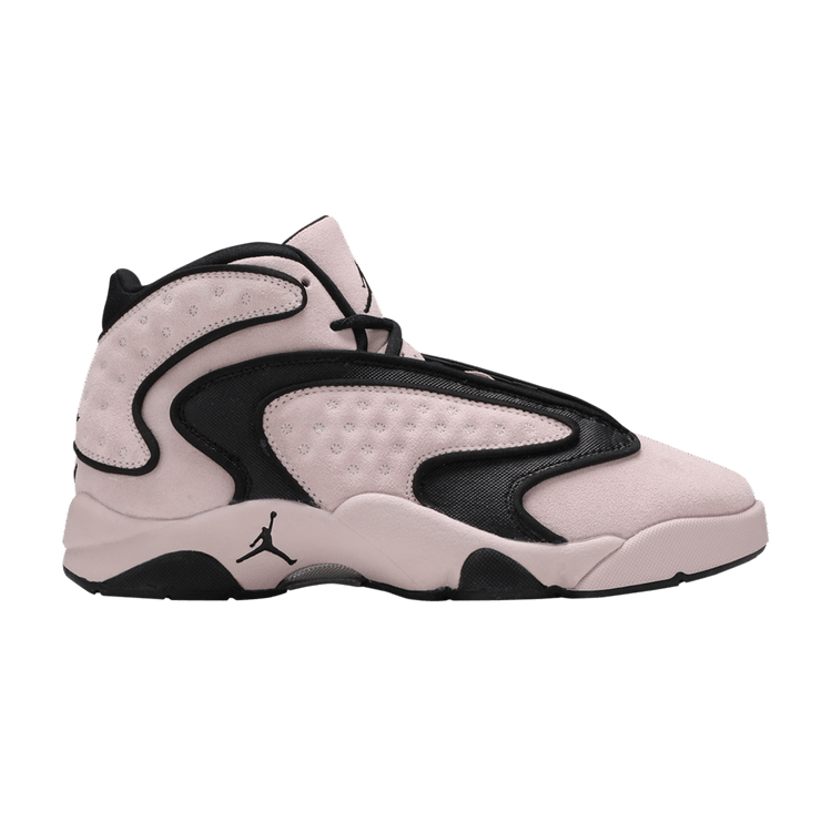 Jordan OG Barely Rose (Women's)