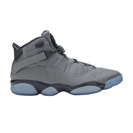 Jordan 6 Rings 3M (2020)