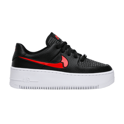 Nike Air Force 1 Sage Low Valentine's Day (2020) (Women's)