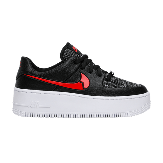 Nike Air Force 1 Sage Low Valentine's Day (2020) (Women's)