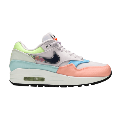 Nike Air Max 1 Pastel Multi (Women's)