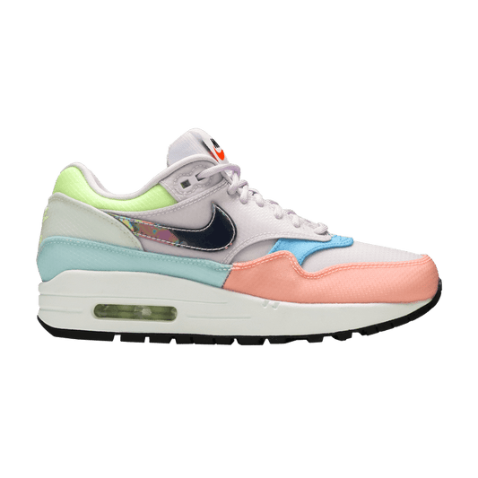 Nike Air Max 1 Pastel Multi (Women's)