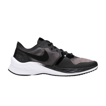 Jordan Air Zoom 85 Runner Black White