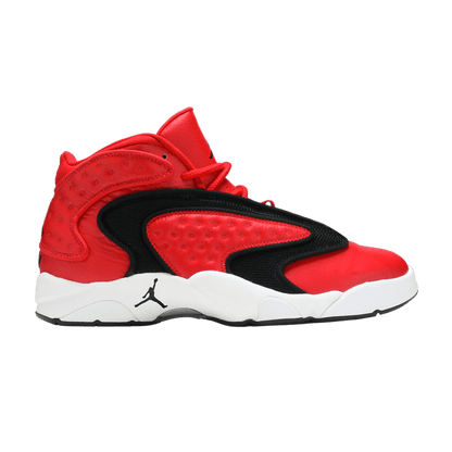 Jordan OG OG University Red Black (Women's)