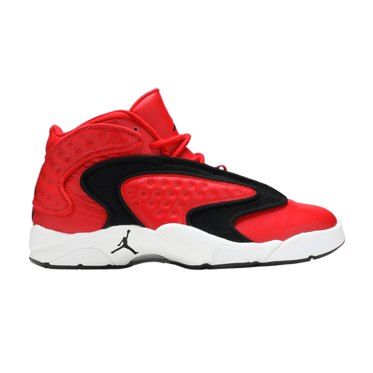 Jordan OG OG University Red Black (Women's)