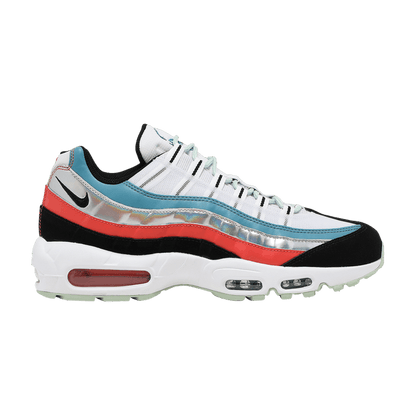 Nike Air Max 95 Aliens