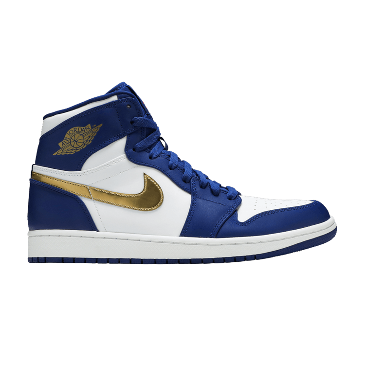 Jordan 1 Retro Gold Medal