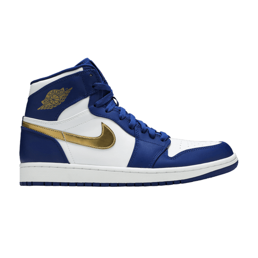 Jordan 1 Retro Gold Medal