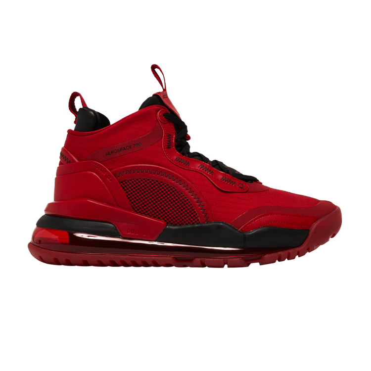 Jordan Aerospace 720 Gym Red