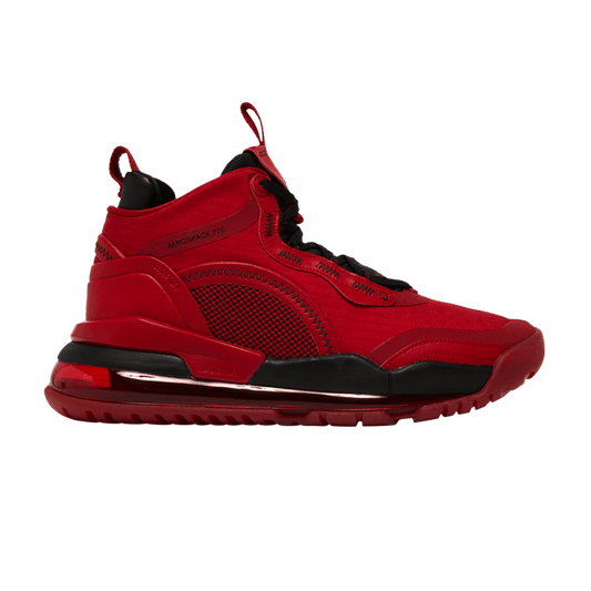 Jordan Aerospace 720 Gym Red
