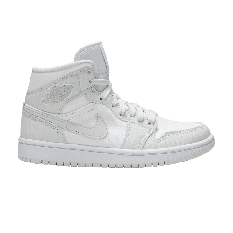 Jordan 1 Mid Spruce Aura (Women's)