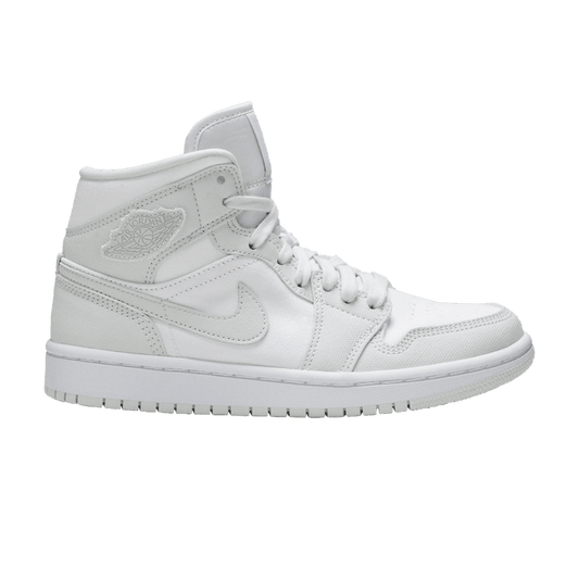 Jordan 1 Mid Spruce Aura (Women's)