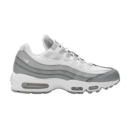Nike Air Max 95 Particle Grey Light Smoke Grey