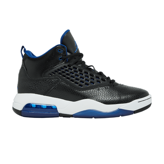 Jordan Maxin 200 Black Rush Blue