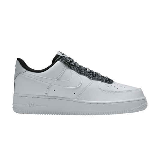 Nike Air Force 1 Low White Grey